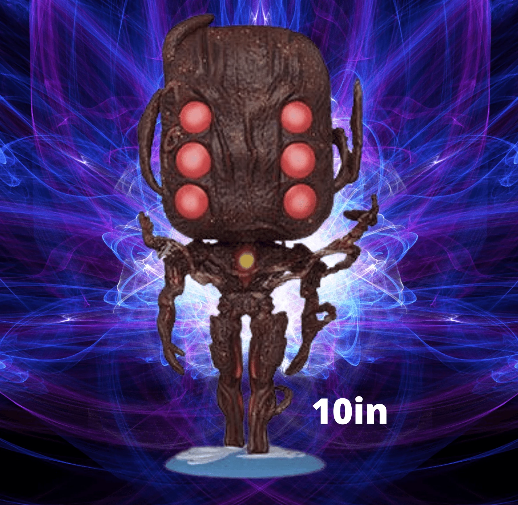 Eternals Funko Pop! Arishem 10in #739