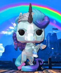 Tiny Tina's Wonderlands Funko Pop! Butt Stallion #859