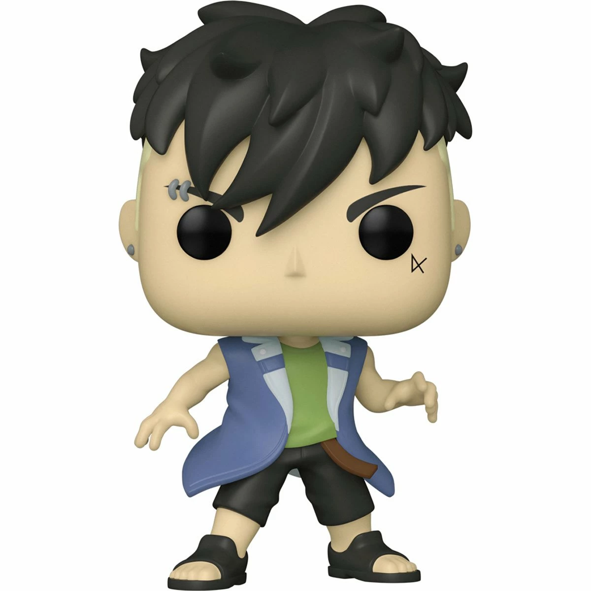 Boruto Funko Pop! Kawaki #1036 - Image 3