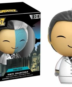 Batman The Animated Series Funko DORBZ Two-Face #228