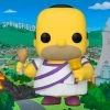 The Simpsons Funko Pop! Obeseus #1203
