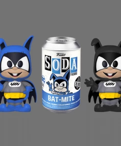 DC Funko Vinyl SODA Bat-Mite (Chance Of Chase)