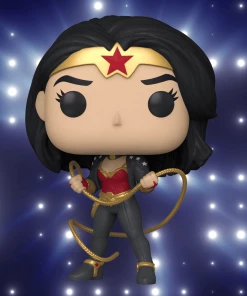 Wonder Woman 80th Anniversary Funko Pop! Wonder Woman (Odyssey) #405