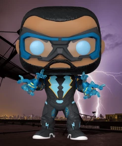 Black Lightning Funko Pop! Black Lightning #426
