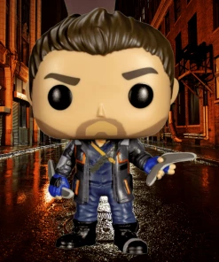 The Suicide Squad (2021) Funko Pop! Captain Boomerang #1117