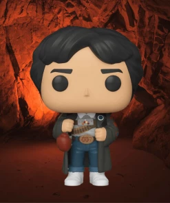 The Goonies Funko Pop! Data (with Glove Punch) #1068