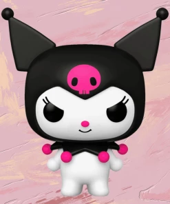 Kuromi Funko Pop! Kuromi #55