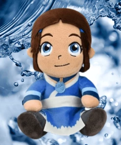 Kidrobot X Avatar: The Last Airbender Katara Phunny Plush
