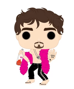 Umbrella Academy Funko Pop! Klaus Hargreeves #931