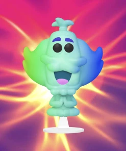 Disney Soul Funko Pop! Moonwind (Soul World) #746