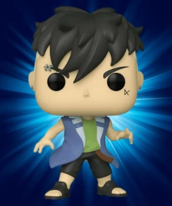 Boruto Funko Pop! Kawaki #1036