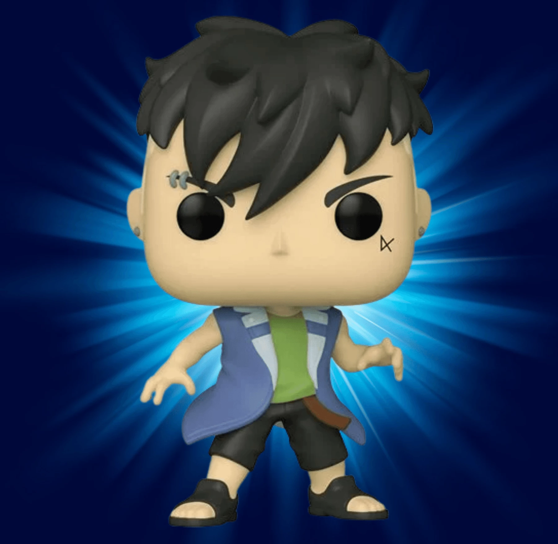 Boruto Funko Pop! Kawaki #1036