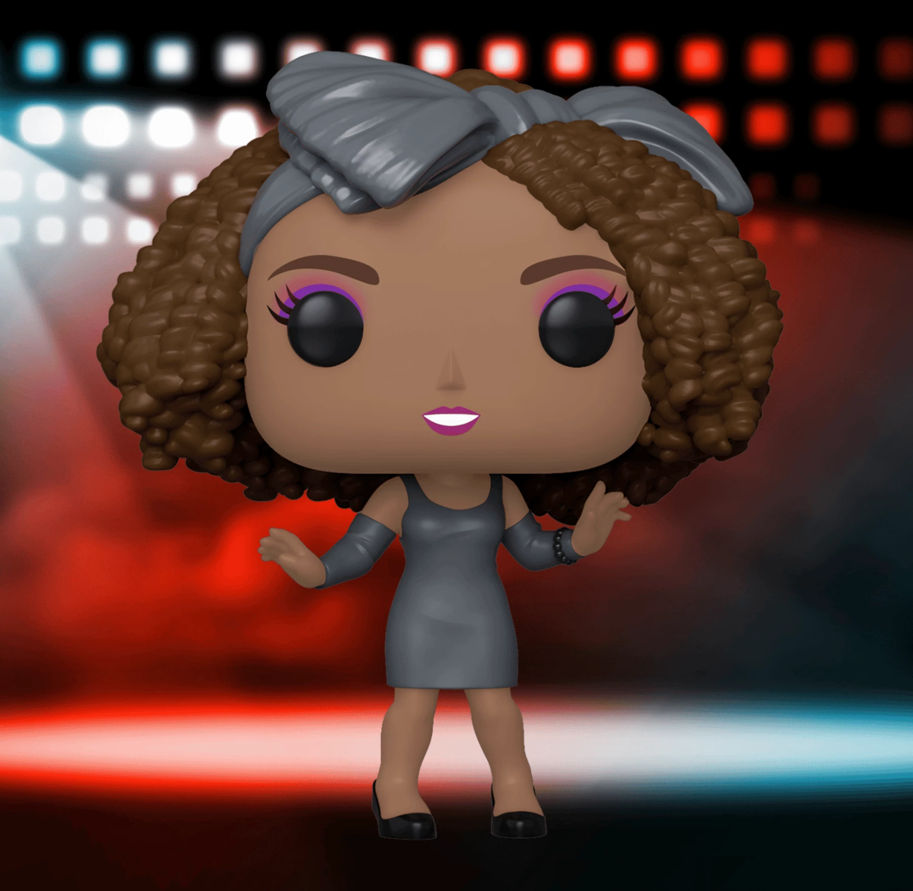 Whitney Funko Pop! Whitney Houston #70
