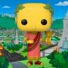 The Simpsons Funko Pop! Emperor Montimus #1200