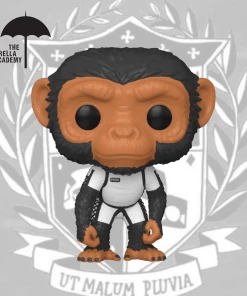 Umbrella Academy Funko Pop! Baby Pogo (in Space Suit) (Season 2) #1119