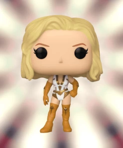 The Boys Funko Pop! Starlight (in Bodysuit) #987