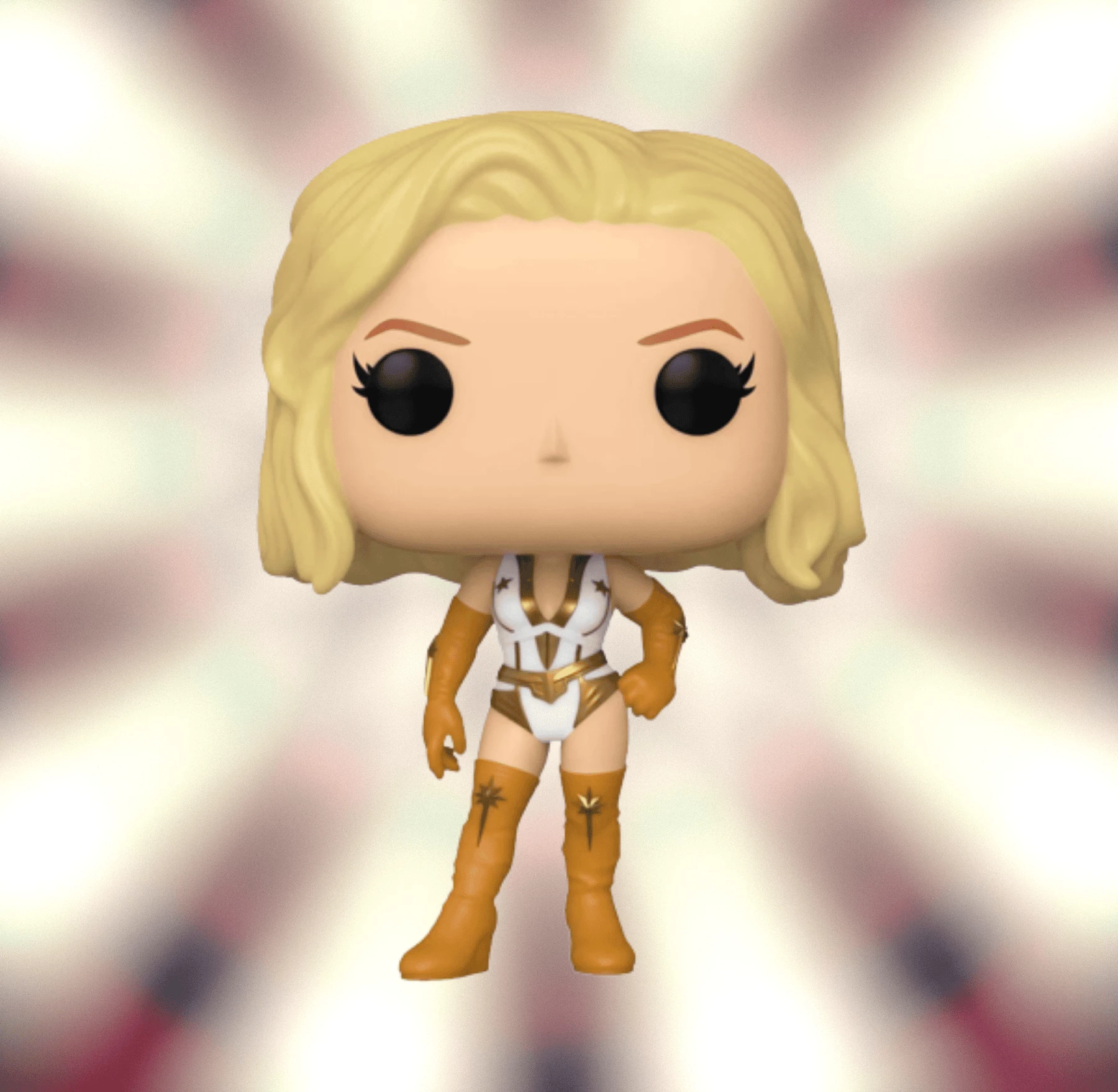 The Boys Funko Pop! Starlight (in Bodysuit) #987
