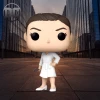 DC Zack Snyder's Justice League Funko Pop! Diana (with Arrow) #1124