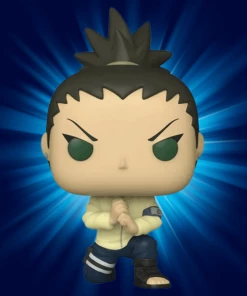 Boruto Funko Pop! Shikadai #1039