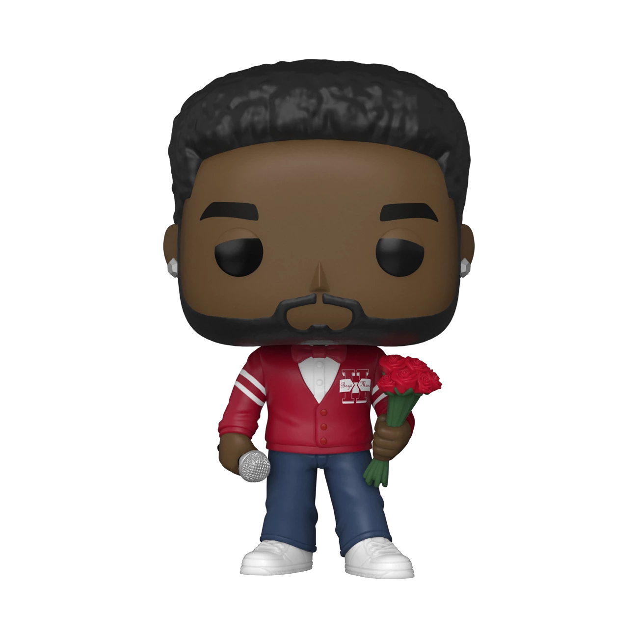 Boyz II Men Funko Pop! Shawn Stockman #232 - Image 3