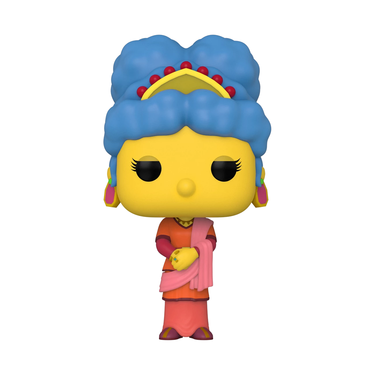 The Simpsons Funko Pop! Marjora #1202 - Image 3