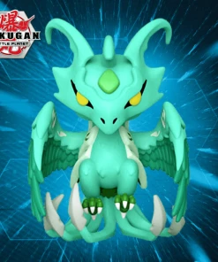 Bakugan Funko Pop! Storm Skyress #968