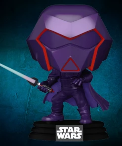 Star Wars: Visions Funko Pop! Karre (GITD) #504