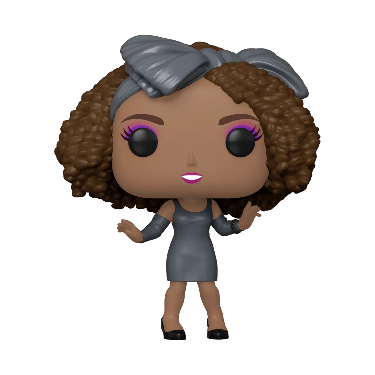Whitney Funko Pop! Whitney Houston #70 - Image 5