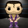 WWE Funko Pop! Razor Ramon (Metallic) #47