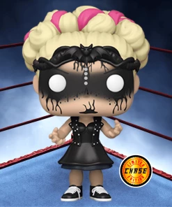 WWE Funko Pop! Alexa Bliss (WrestleMania 37) CHASE #107