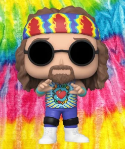 WWE Funko Pop! Dude Love #109
