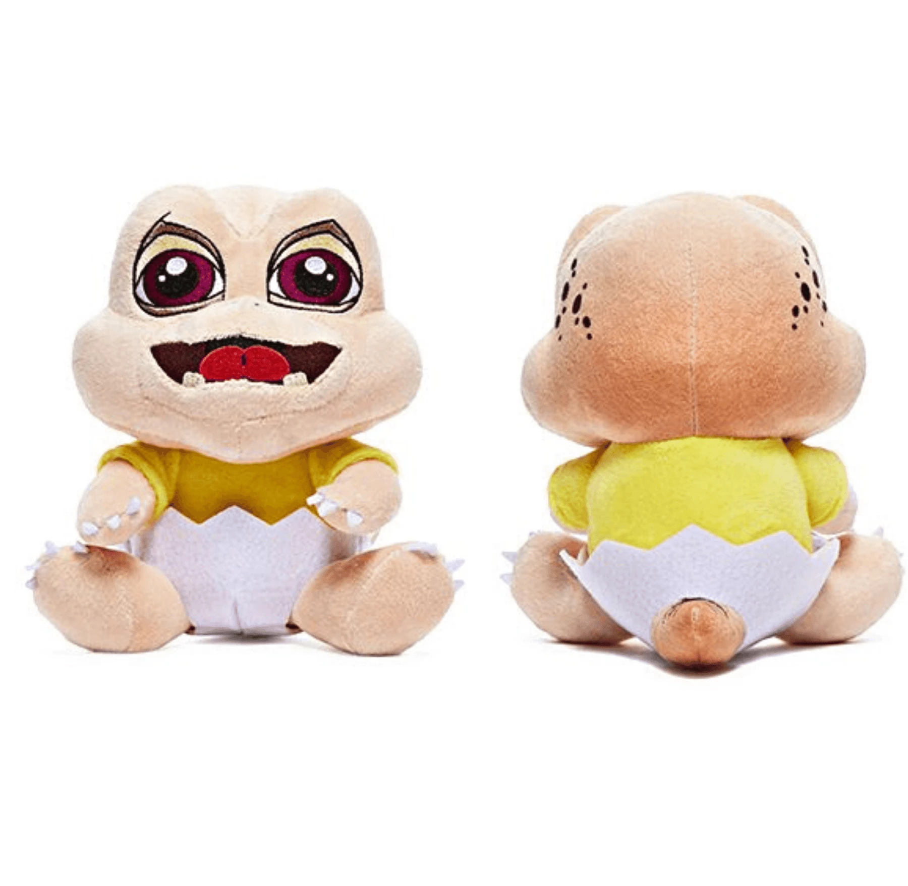 DINOSAURS X Kidrobot Baby 8in Plush - Image 2