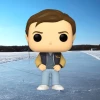 The Mighty Ducks Funko Pop! Coach Bombay #790