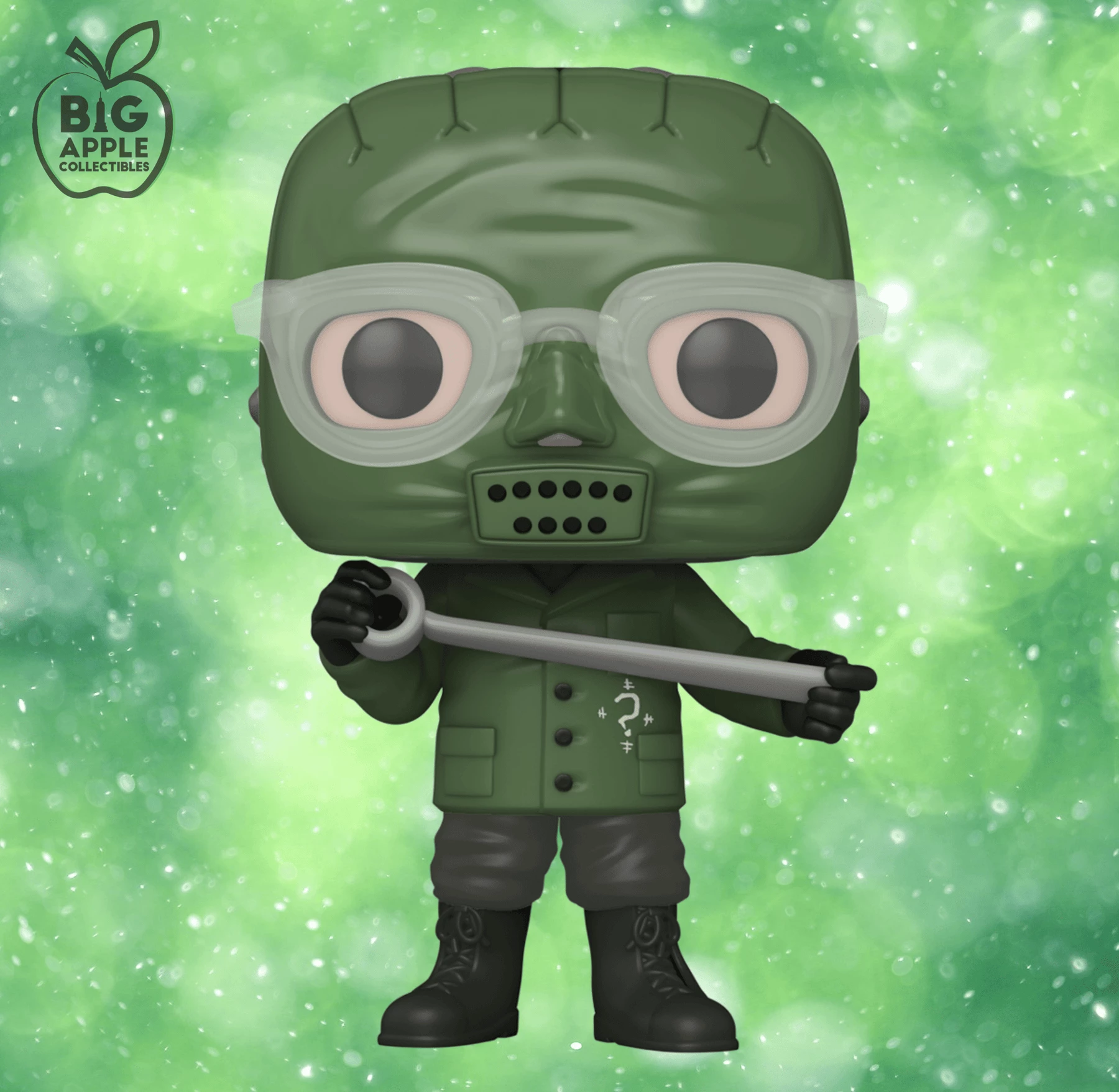 The Batman (2022) Funko Pop! The Riddler #1192