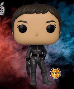 The Batman (2022) Funko Pop! Selina Kyle CHASE #1190