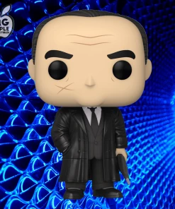The Batman (2022) Funko Pop! Oswald Cobblepot #1191