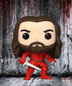 Bram Stoker's Dracula Funko Pop! Dracula (Armored) #1071