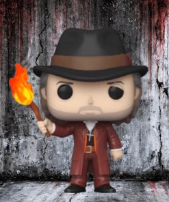 Bram Stoker's Dracula Funko Pop! Van Helsing #1075