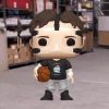 The Office Funko Pop! Dwight (Basketball) #1103