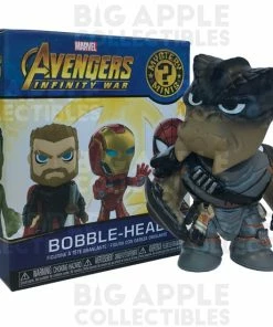 Avengers: Infinity War Funko Mystery Mini - Obsidian Cull