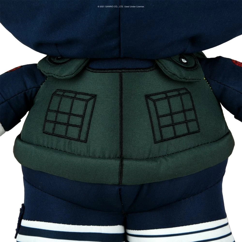 Naruto Shippuden X Sanrio Kidrobot Pochacco Kakashi 13in Plush - Image 10