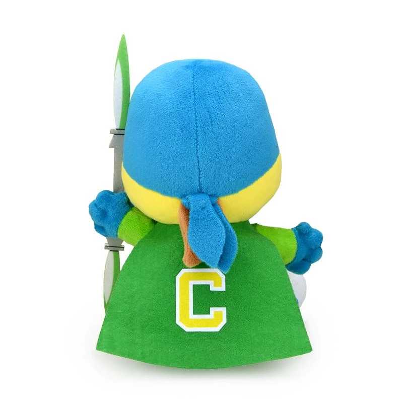 The Simpsons X Kidrobot Phunny Collector 8in Plush - Image 7