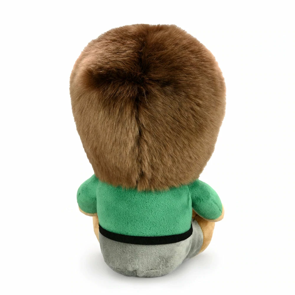 UNIVERSAL MONSTERS X Kidrobot Phunny The Wolf Man 8in Plush - Image 5