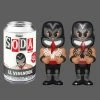 Marvel: Lucha Libre Funko Vinyl SODA El Venenoide (Venom) (Chance Of Chase)