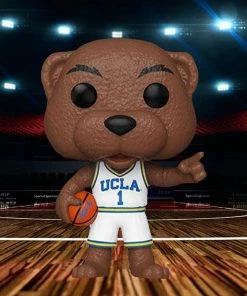College Mascots Funko Pop! Joe Bruin (UCLA) #16