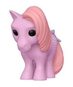 TOY RESCUE: My Little Pony Funko Pop! Cotton Candy #61 (Non-Mint)