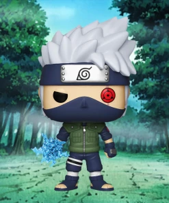 Naruto Funko Pop! Kakashi (Lightning Blade) #548