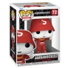 TOY RESCUE: Jabbawockeez Funko Pop! Jabbawockeez #72 (Non-MInt)