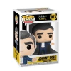TOY RESCUE: Schitt's Creek Funko Pop! Johnny Rose #973 (Non-Mint)