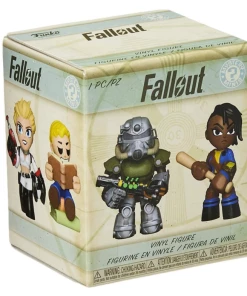Fallout Funko Mystery Mini Blind Box - Single Unit